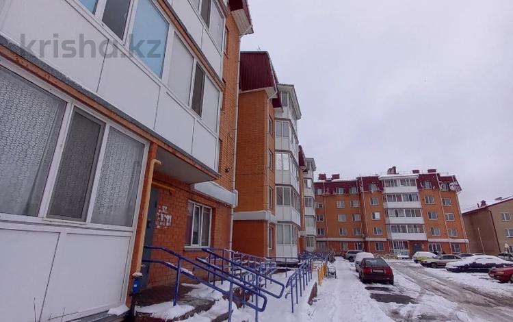 1-комнатная квартира, 40.7 м², 4/5 этаж, ибраева 12а за 14.4 млн 〒 в Петропавловске — фото 2