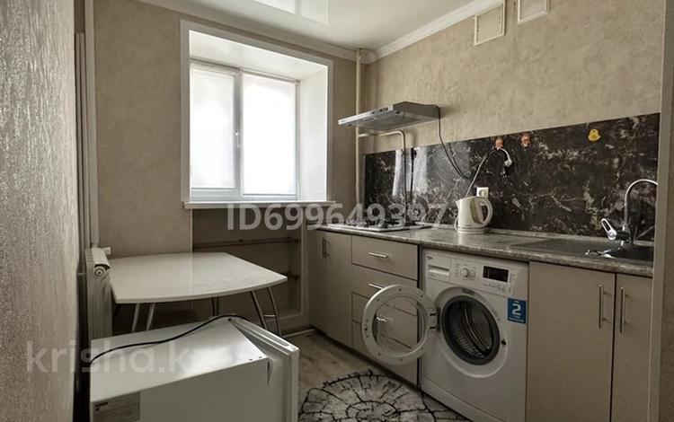 1-комнатная квартира · 30 м² · 1/5 этаж, Санкибай батыра — Дом дружбы за 8 млн ₸ в Актобе — фото 2