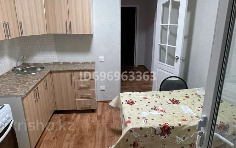 2-комнатная квартира, 51 м², 2/5 этаж, каирбекова 53