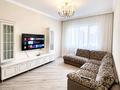 4-комнатная квартира · 95 м² · 7/9 этаж, мкр Таугуль-1 42 за 78 млн ₸ в Алматы, Ауэзовский р-н