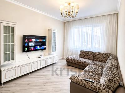 4-комнатная квартира · 95 м² · 7/9 этаж, мкр Таугуль-1 42 за 78 млн ₸ в Алматы, Ауэзовский р-н