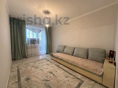 2-комнатная квартира · 43.8 м² · 3/5 этаж, Каганат 5б за 15.7 млн ₸ в Косшы