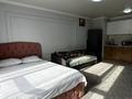 1-комнатная квартира · 37 м² · 7/10 этаж, мкр Аккент 98 за 13 000 〒 в Алматы, Алатауский р-н — фото 3