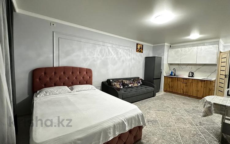 1-комнатная квартира · 37 м² · 7/10 этаж, мкр Аккент 98 за 13 000 〒 в Алматы, Алатауский р-н — фото 4