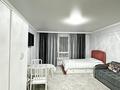 1-комнатная квартира · 37 м² · 7/10 этаж, мкр Аккент 98 за 13 000 〒 в Алматы, Алатауский р-н — фото 6