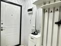 1-комнатная квартира · 37 м² · 7/10 этаж, мкр Аккент 98 за 13 000 〒 в Алматы, Алатауский р-н — фото 7