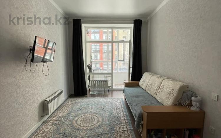 1-бөлмелі пәтер · 36.2 м² · 3/9 қабат, Кумисбекова 4 — Кумисбекова, бағасы: 27.5 млн ₸ в Астане, Сарыарка р-н — фото 28