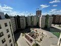 2-комнатная квартира, 78 м², 8/8 этаж, Кайыма Мухамедханова 21 за 39.5 млн 〒 в Астане, Есильский р-н — фото 2
