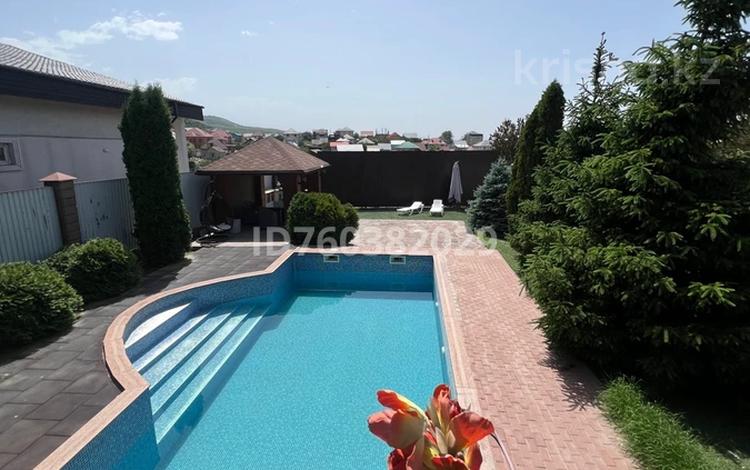 Жеке үй · 6 бөлме · 270 м², Алтай 28, бағасы: 120 000 ₸ в  — фото 21