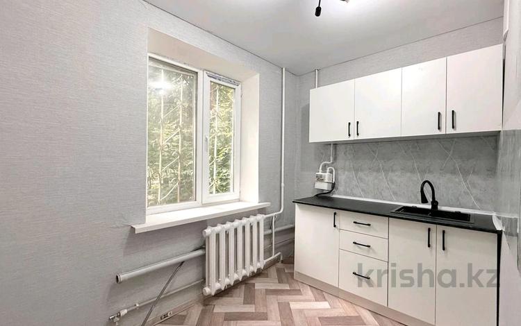 1-комнатная квартира · 33.6 м² · 1/5 этаж, Рыскулбекова 2 — Абылайхана за 15 млн ₸ в Астане, Алматы р-н — фото 8