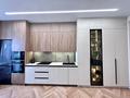 4-бөлмелі пәтер · 85 м² · 4/9 қабат, Кабанбай батыр, 57/2, бағасы: 58 млн ₸ в Астане, Нура р-н