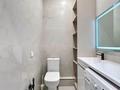 4-бөлмелі пәтер · 85 м² · 4/9 қабат, Кабанбай батыр, 57/2, бағасы: 58 млн ₸ в Астане, Нура р-н — фото 9