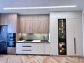 4-бөлмелі пәтер · 85 м² · 4/9 қабат, Кабанбай батыр, 57/2, бағасы: 58 млн ₸ в Астане, Нура р-н