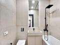 4-бөлмелі пәтер · 85 м² · 4/9 қабат, Кабанбай батыр, 57/2, бағасы: 58 млн ₸ в Астане, Нура р-н — фото 3