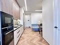 4-бөлмелі пәтер · 85 м² · 4/9 қабат, Кабанбай батыр, 57/2, бағасы: 58 млн ₸ в Астане, Нура р-н — фото 7