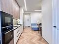 4-бөлмелі пәтер · 85 м² · 4/9 қабат, Кабанбай батыр, 57/2, бағасы: 58 млн ₸ в Астане, Нура р-н — фото 7