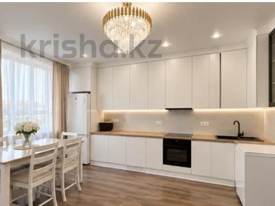 3-комнатная квартира · 64 м² · 9/10 этаж, Тауелсиздик 23 — Шарль де Голль за 42.5 млн ₸ в Астане, Алматы р-н