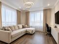 3-комнатная квартира · 64 м² · 9/10 этаж, Тауелсиздик 23 — Шарль де Голль за 42.5 млн ₸ в Астане, Алматы р-н — фото 2