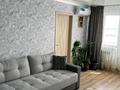 2-бөлмелі пәтер · 46 м² · 4/5 қабат, 1 микр 8, бағасы: 10 млн ₸ в  — фото 3