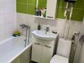 2-бөлмелі пәтер · 46 м² · 4/5 қабат, 1 микр 8, бағасы: 10 млн ₸ в  — фото 5
