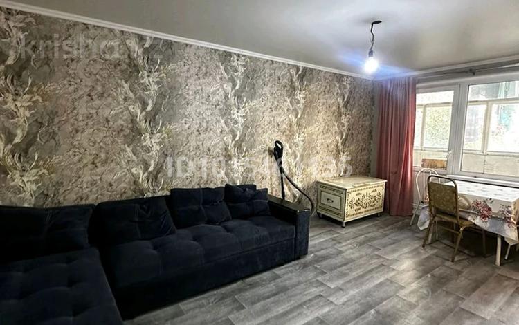 2-комнатная квартира · 50 м² · 4/5 этаж, Абылай хана 205А за 200 000 ₸ в Талгаре — фото 2