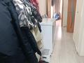 3-бөлмелі пәтер · 60 м² · 1/4 қабат, мкр №1, бағасы: 35 млн ₸ в Алматы, Ауэзовский р-н