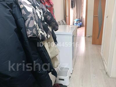 3-бөлмелі пәтер · 60 м² · 1/4 қабат, мкр №1, бағасы: 35 млн ₸ в Алматы, Ауэзовский р-н