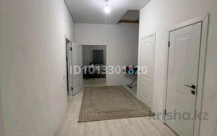 Отдельный дом · 3 комнаты · 90 м², Учётный квартал 117 203/95 — Трасса Алматы Бишкек поворот на 19 км за 200 000 ₸ в Кемертогане — фото 2