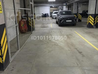 Паркинг · 20 м² · Айтеке би 9 за 40 000 ₸ в Астане, Нура р-н