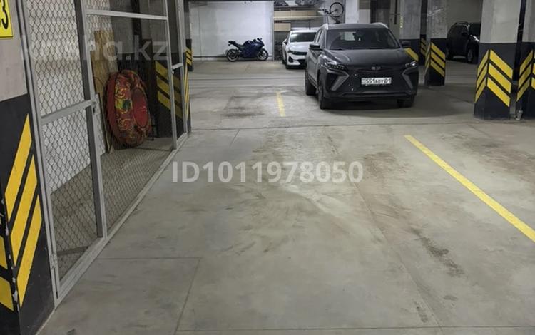 Паркинг · 20 м² · Айтеке би 9 за 40 000 ₸ в Астане, Нура р-н — фото 2
