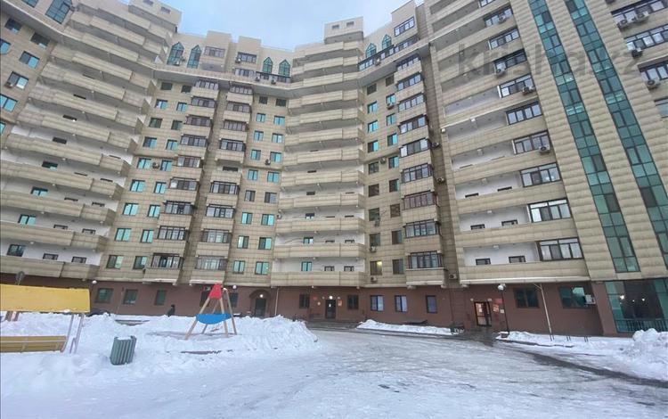 3-комнатная квартира, 153.4 м², 10/12 этаж, Варламова за 100 млн 〒 в Алматы, Алмалинский р-н — фото 28