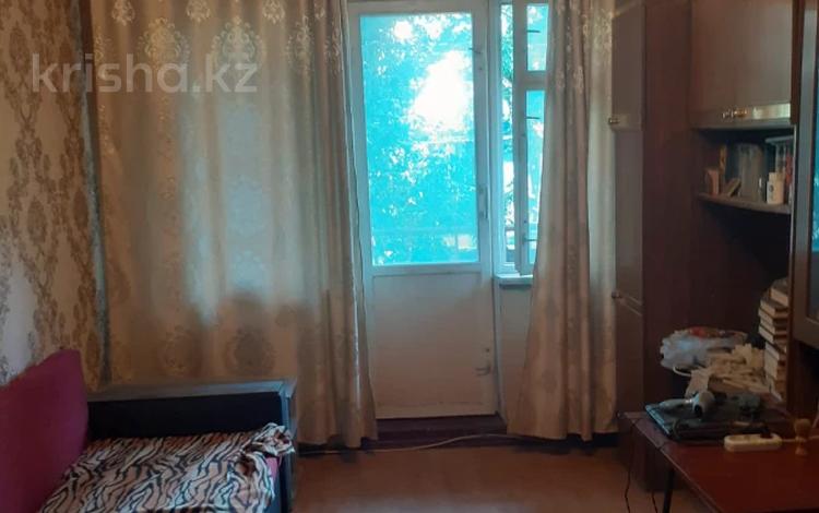 1-комнатная квартира · 35 м² · 2/4 этаж, мкр №10 за 22 млн ₸ в Алматы, Ауэзовский р-н — фото 4