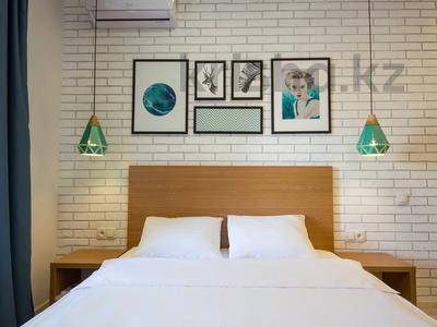 1-комнатная квартира · 30 м² · 3/16 этаж, Темирбаева 50 — Тәуелсіздік за 12 000 ₸ в Костанае