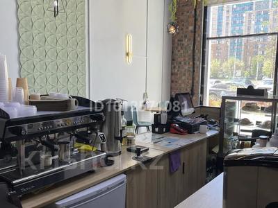 Кофейня · 30 м², бағасы: 4.7 млн ₸ в Астане, Нура р-н