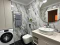 2-бөлмелі пәтер · 90 м² · 9/9 қабат, Нұрсая ш/а., Абулхайыр хана 51а, бағасы: 20 000 ₸ в Атырау, мкр Нурсая — фото 12