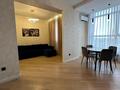 2-бөлмелі пәтер · 90 м² · 9/9 қабат, Нұрсая ш/а., Абулхайыр хана 51а, бағасы: 20 000 ₸ в Атырау, мкр Нурсая — фото 3