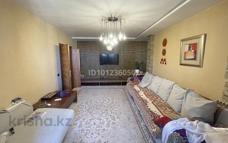 2-комнатная квартира · 78 м² · 5/5 этаж, ул. Габидена Мустафина 7/1 за 28 млн ₸ в Астане, Алматы р-н — фото 2