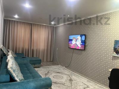 2-комнатная квартира · 49 м² · 1/5 этаж, Шешембекова 5 за 12.5 млн 〒 в Экибастузе