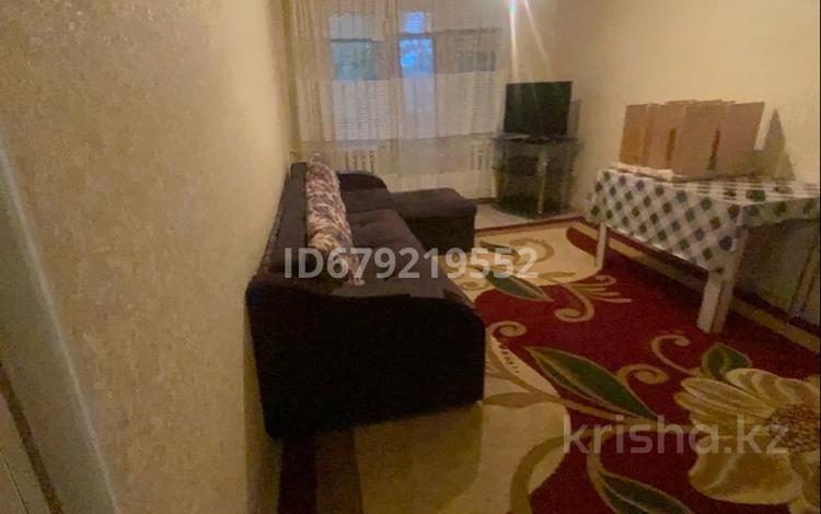 2-комнатная квартира · 48 м² · 5/5 этаж, Зердели 1 а — Кольцевая за 140 000 ₸ в Шымкенте, Абайский р-н — фото 18