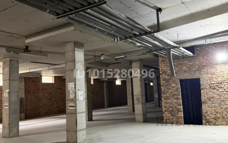 Паркинг · 13.8 м² · Кенесары стр. 6, бағасы: 3.2 млн ₸ в Астане, Сарыарка р-н — фото 2