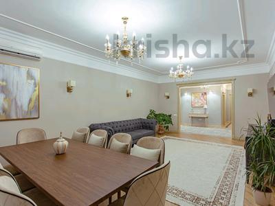 5-бөлмелі пәтер · 202 м², Арай 49, бағасы: 163 млн ₸ в Астане, Есильский р-н