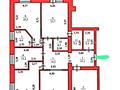 5-комнатная квартира · 202 м², Арай 49 за 163 млн ₸ в Астане, Есильский р-н — фото 15