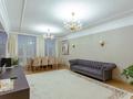5-комнатная квартира · 202 м², Арай 49 за 163 млн ₸ в Астане, Есильский р-н — фото 4