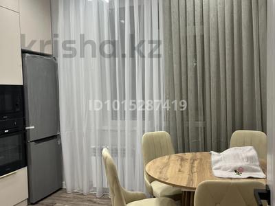 1-бөлмелі пәтер · 54 м² · 2/12 қабат, Иртышская 3 — Магазин Ардагер, возле Семей Коркем., бағасы: 15 000 ₸
