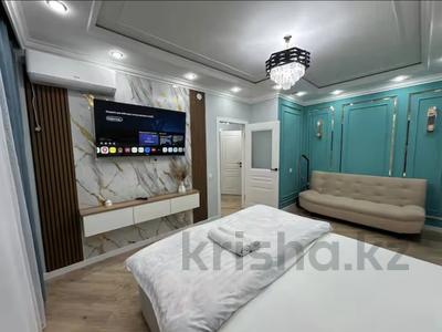 1-комнатная квартира · 65 м² · 1/9 этаж, мкр Атырау, Абулхайр хана 51А — АбулхайрХана за 13 000 ₸