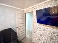 3-бөлмелі пәтер · 60 м² · 1/5 қабат, Комсомольский 31 — Меркурий, бағасы: 13 млн ₸ в Рудном