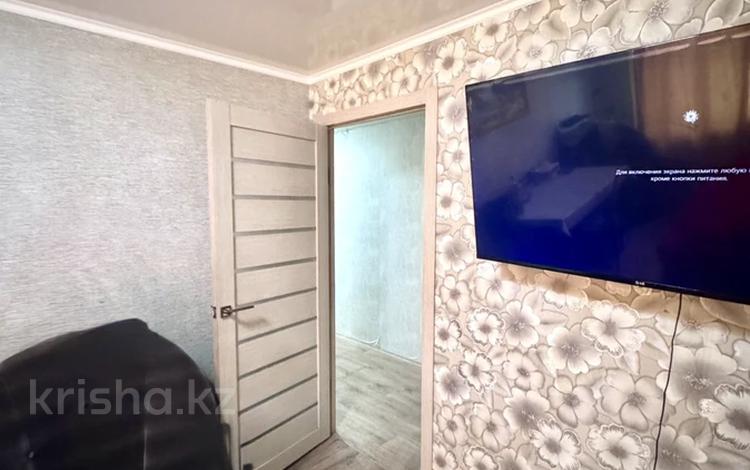 3-бөлмелі пәтер · 60 м² · 1/5 қабат, Комсомольский 31 — Меркурий, бағасы: 13 млн ₸ в Рудном — фото 2