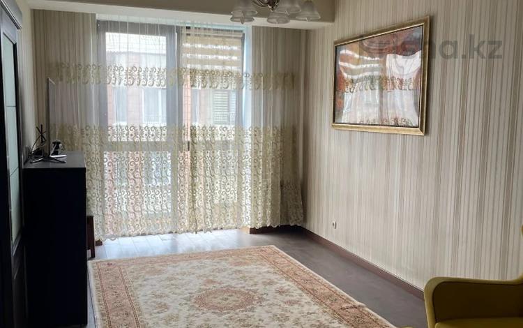 2-комнатная квартира · 75 м² · 5/7 этаж, Мкр «Казахфильм» за 75 млн ₸ в Алматы, Бостандыкский р-н — фото 5