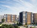 1-комнатная квартира · 40.58 м² · 10/10 этаж, Алтын Орда 7/1а за 20.5 млн ₸ в Абай — фото 3