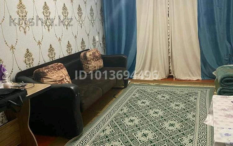 2-бөлмелі пәтер · 40 м² · 2/2 қабат, Бокина 5 — Находится возле Медицинского Университета им. Яссауи, бағасы: 120 000 ₸ в Туркестане — фото 2